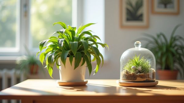 Struggling with plant care? Try Plant Me for expert advice
