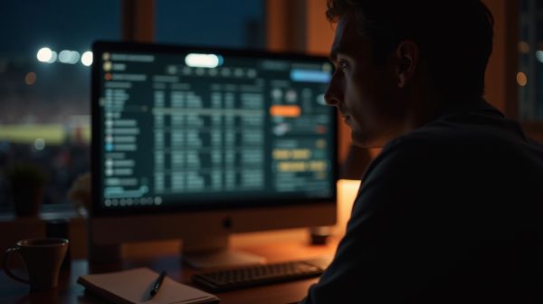 Struggling with sports betting? Here’s how to improve your odds
