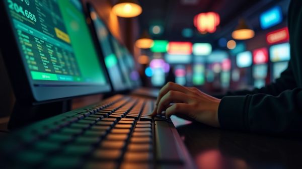 Struggling with sports betting? Here’s how to improve your odds